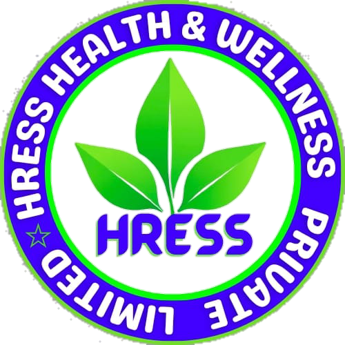 HRESS Logo